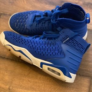 Boys Nike Jordan’s